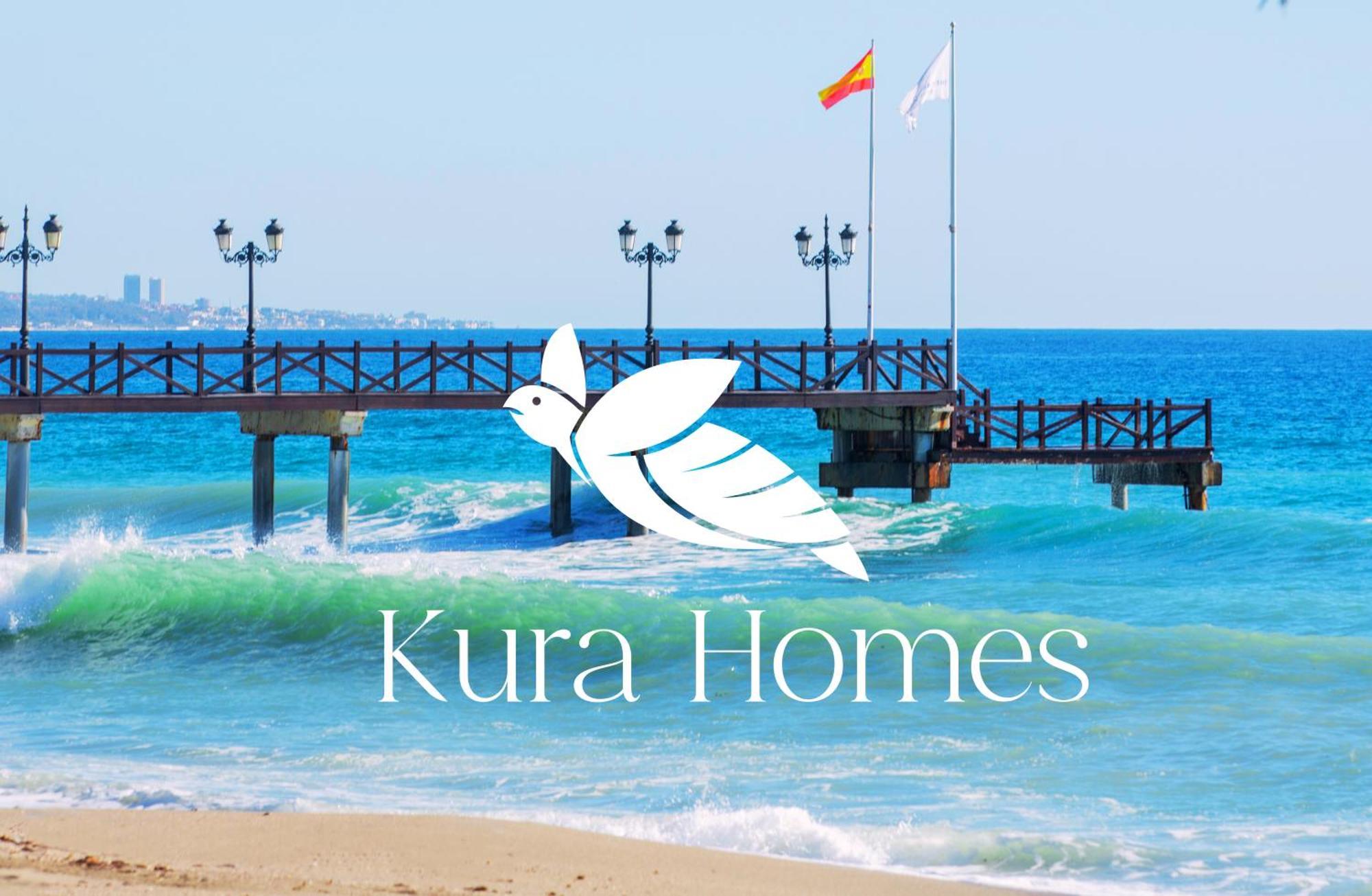 Sunny By Kura Homes Lejlighed *