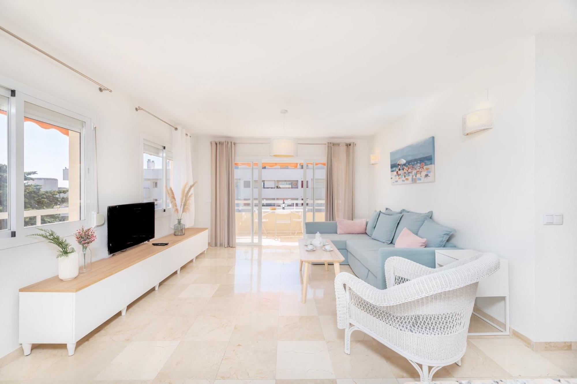 Lejlighed Sunny By Kura Homes
