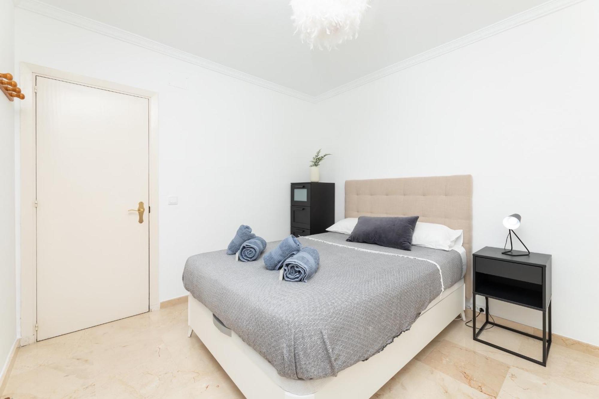 Lejlighed Sunny By Kura Homes Marbella