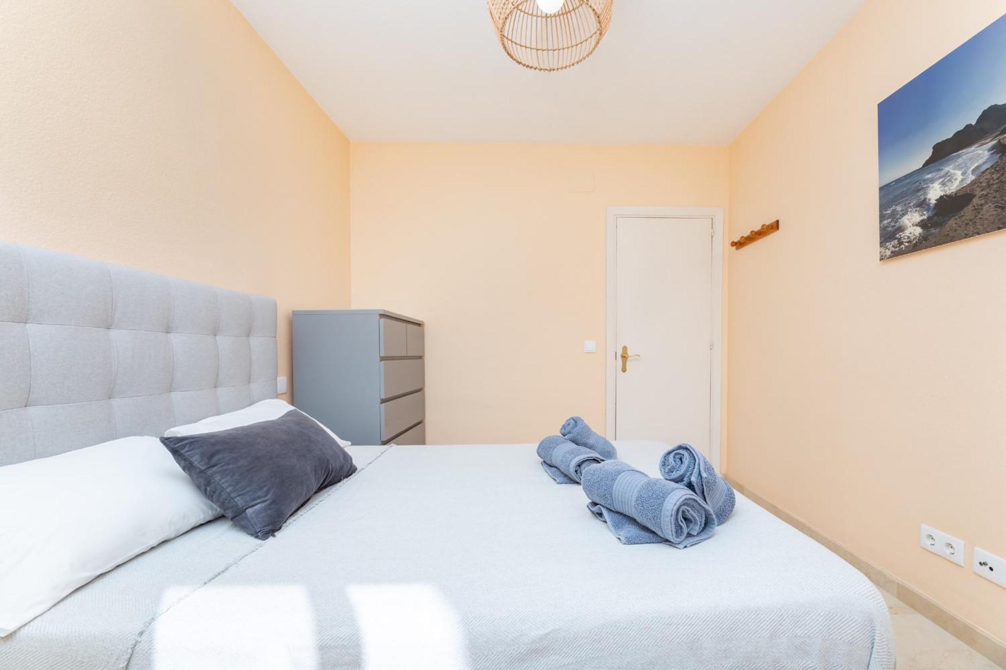 Lejlighed Sunny By Kura Homes *