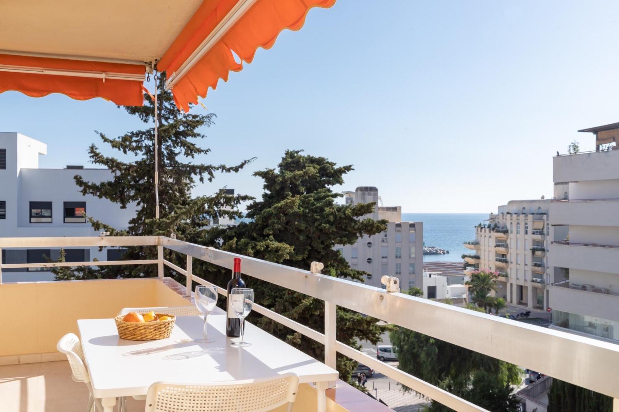 Sunny By Kura Homes Lejlighed Marbella
