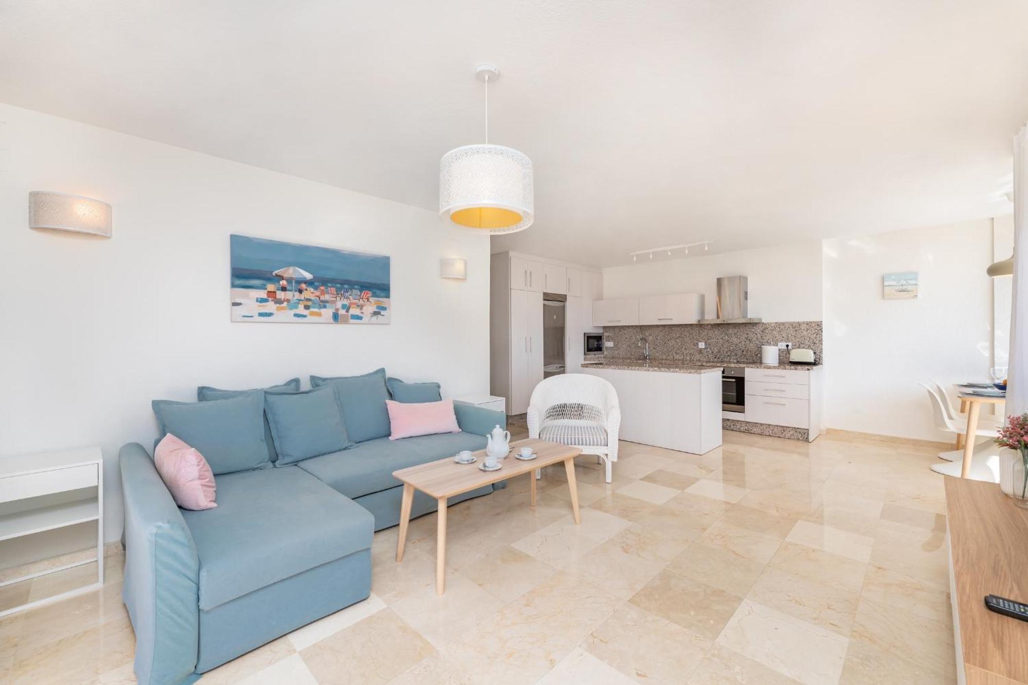 Apartamento Sunny By Kura Homes *