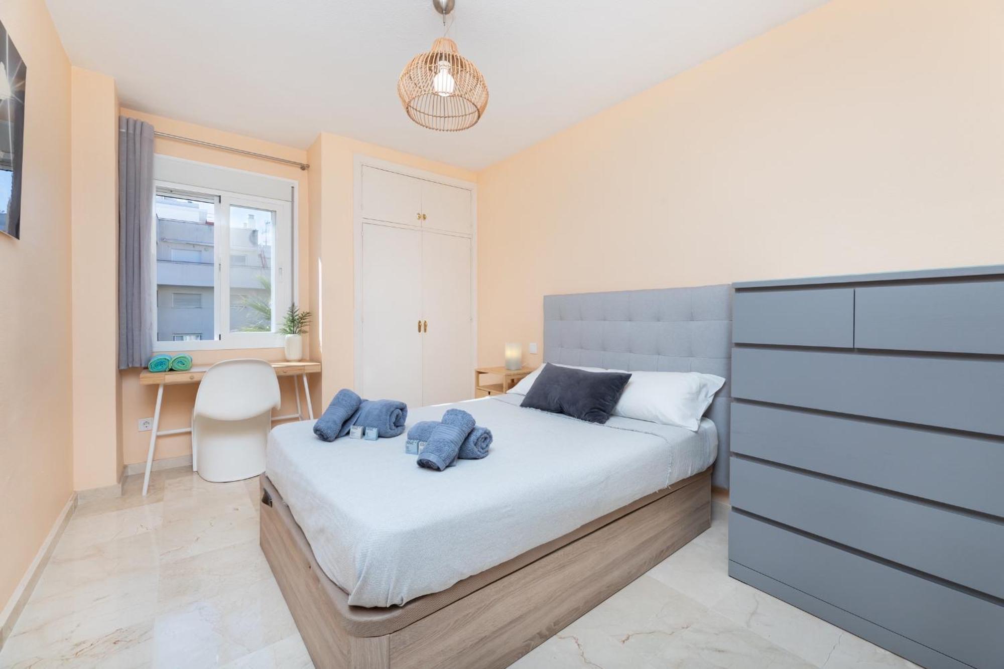 Sunny By Kura Homes Apartamento *