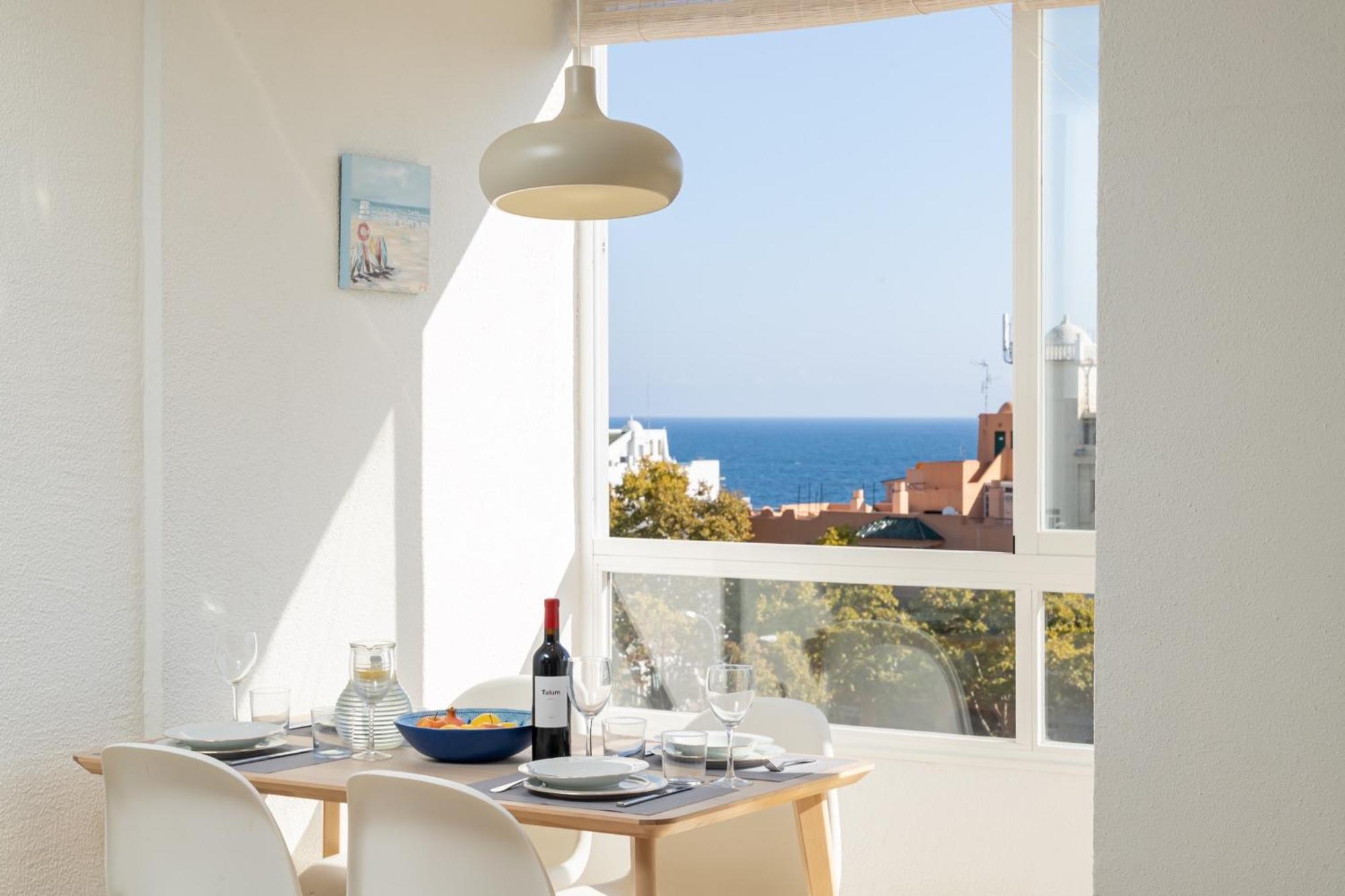 Apartamento Sunny By Kura Homes *